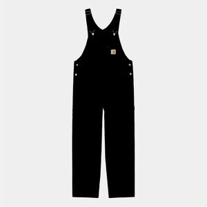 Carhartt WIP men’s bib overalls